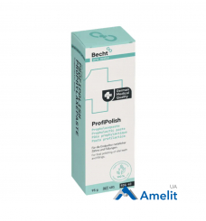 Паста Profi Polish (Alfred Becht), 95 г